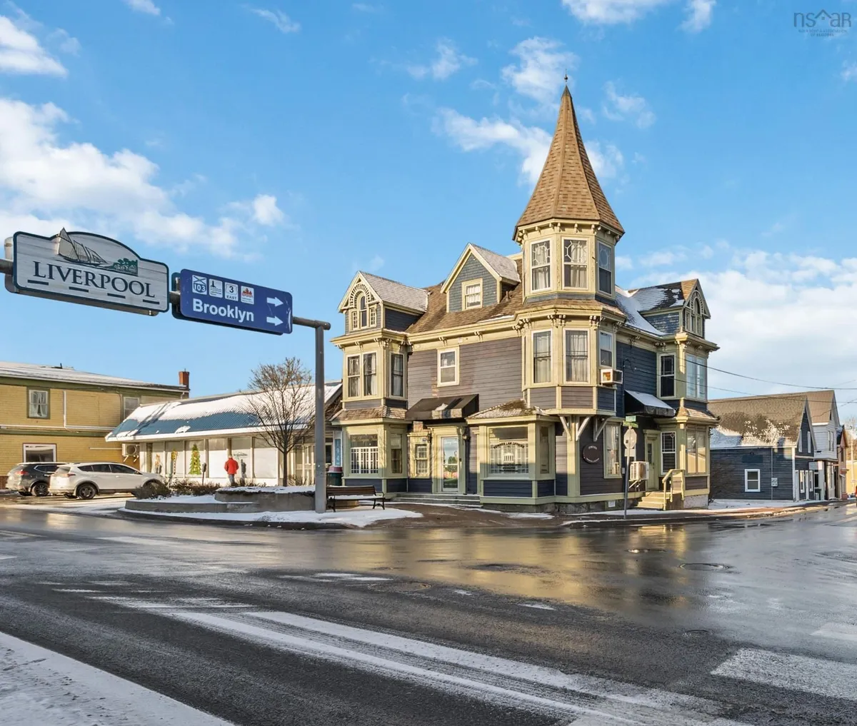 Exploring the Beauty and Culture of Nova Scotia