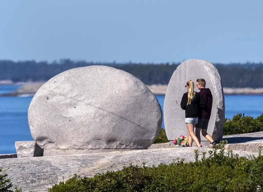 Exploring the Wonders of Nova Scotia