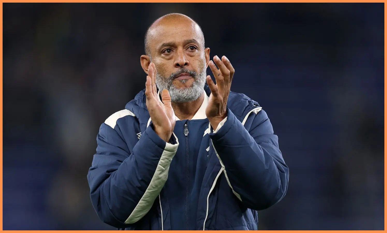 Nuno Espírito Santo: Journey and Impact on Football Management