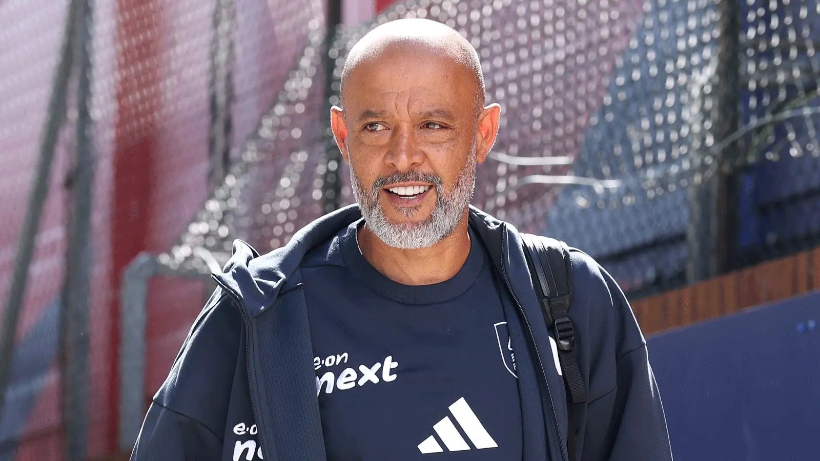Nuno Espírito Santo: A Rising Star in Football Management