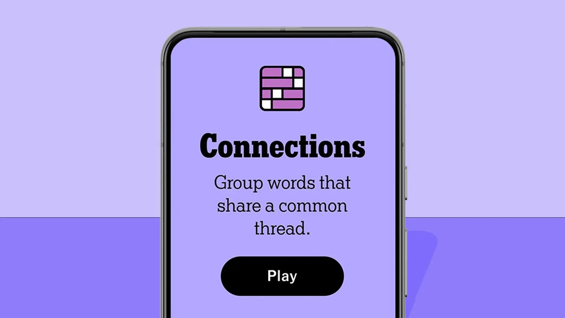 Hints for NYT Connections Puzzle on October 3