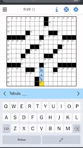 Unlocking Solutions: NYT Crossword Answers