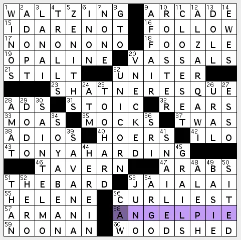 Mastering the NYT Crossword: Daily Answers and Strategies