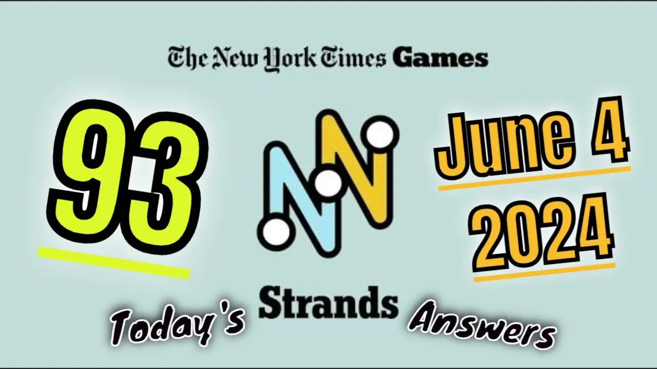 Understanding NYT Strands Hints: Enhancing Your Puzzle Experience