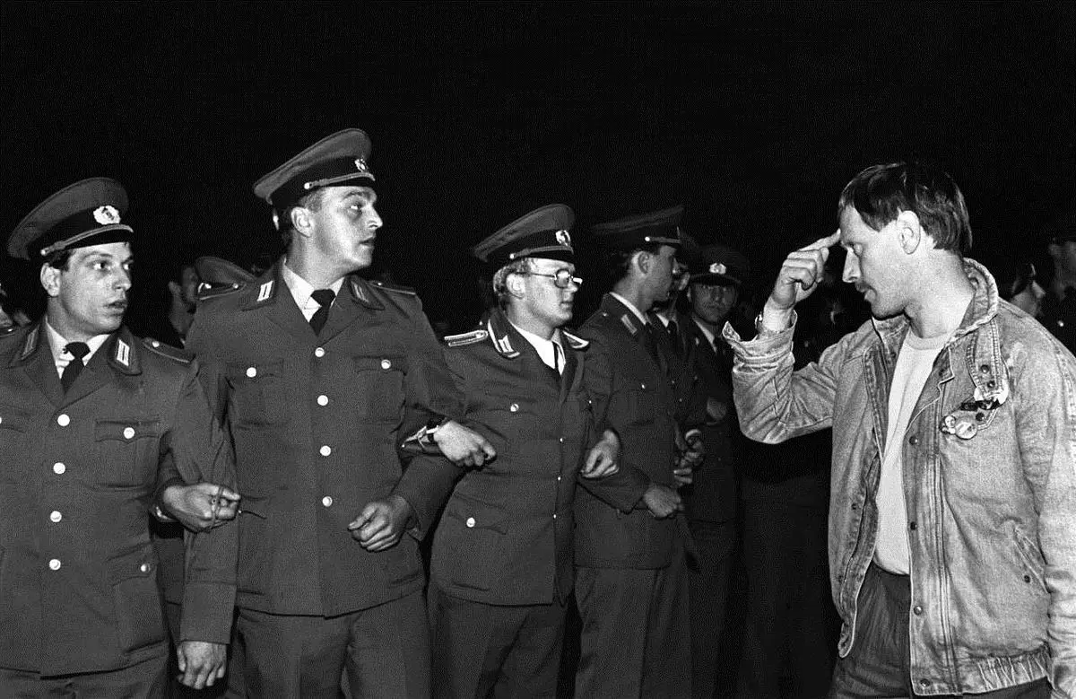 The Importance of October 7th in History