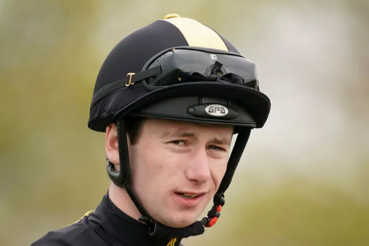 Oisin Murphy: The Rise of a Champion Jockey