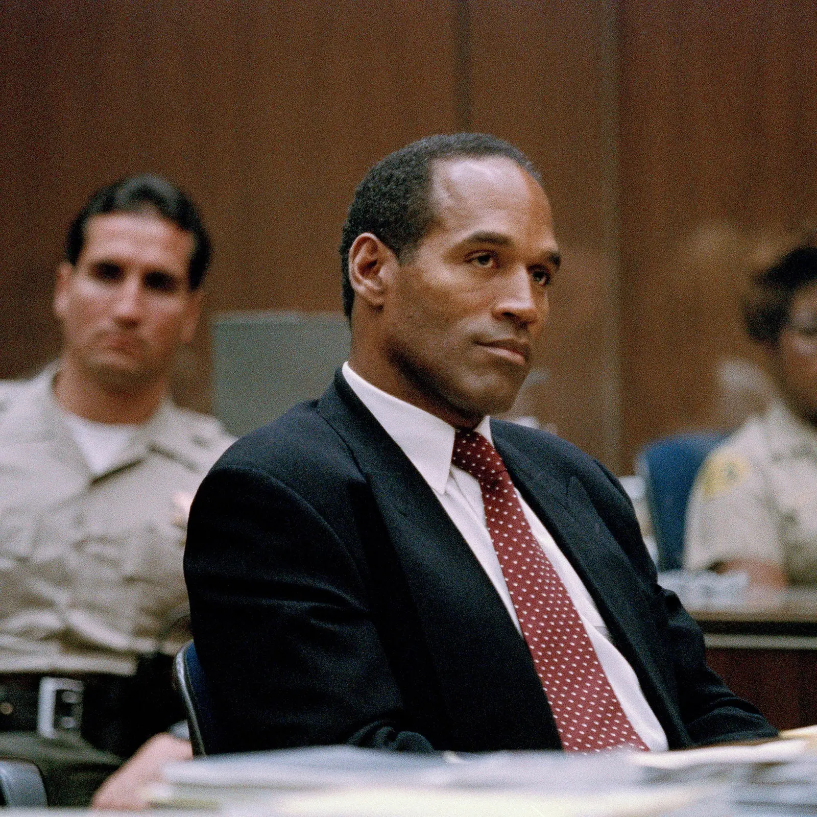 The Life and Legacy of OJ Simpson: Sports Icon to Media Sensation