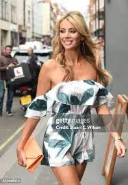 The Rise and Influence of Olivia Attwood