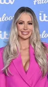 Olivia Attwood: A Journey Through Reality Television