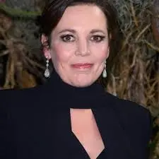 The Remarkable Journey of Olivia Colman