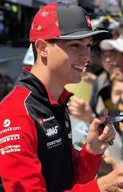 Ollie Bearman: A New Talent on the Racing Circuit