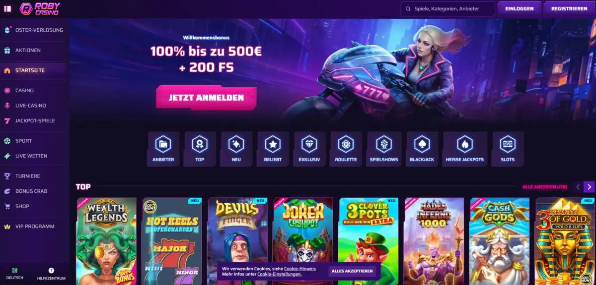 The Rapid Growth of Online Casinos in the Gaming Industry