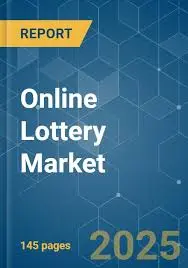 The Evolution and Impact of Online Lottery