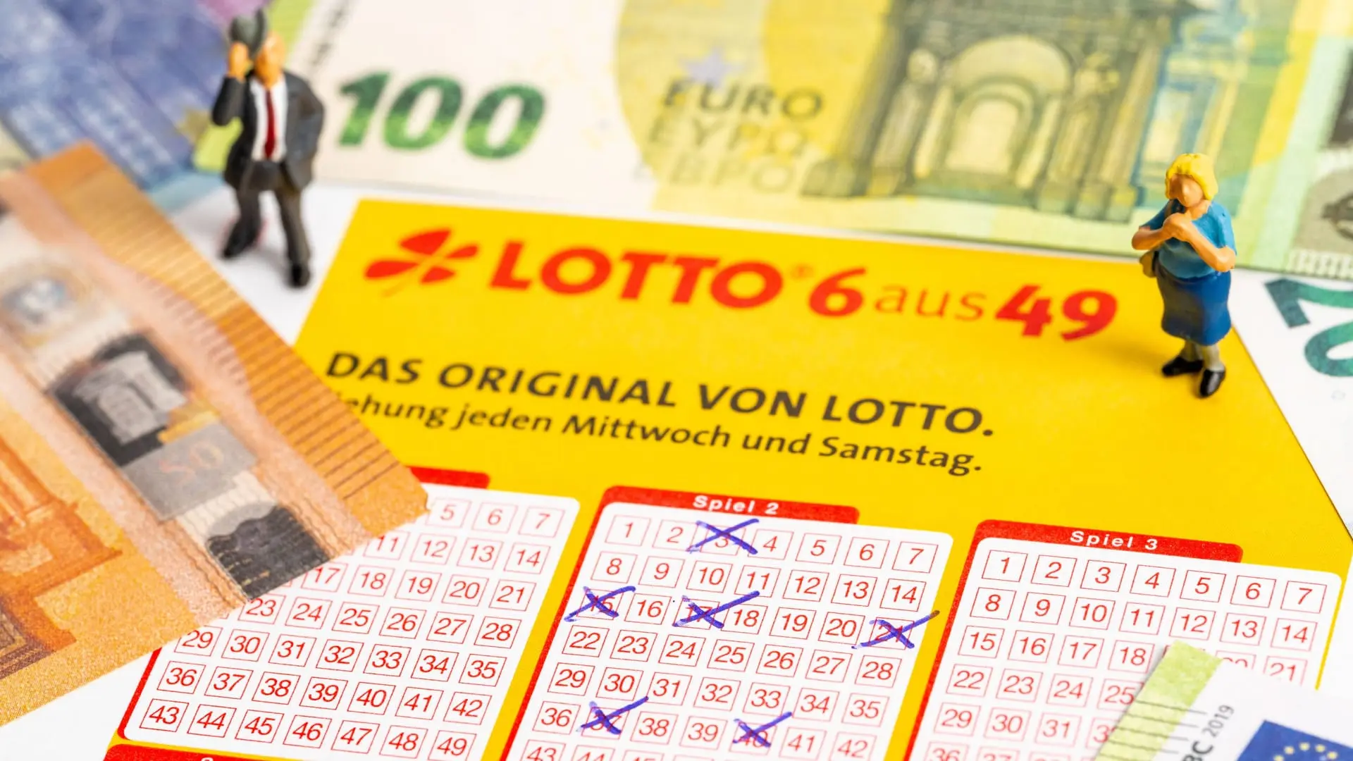 The Rise of Online Lottery: A Game Changer in the UK