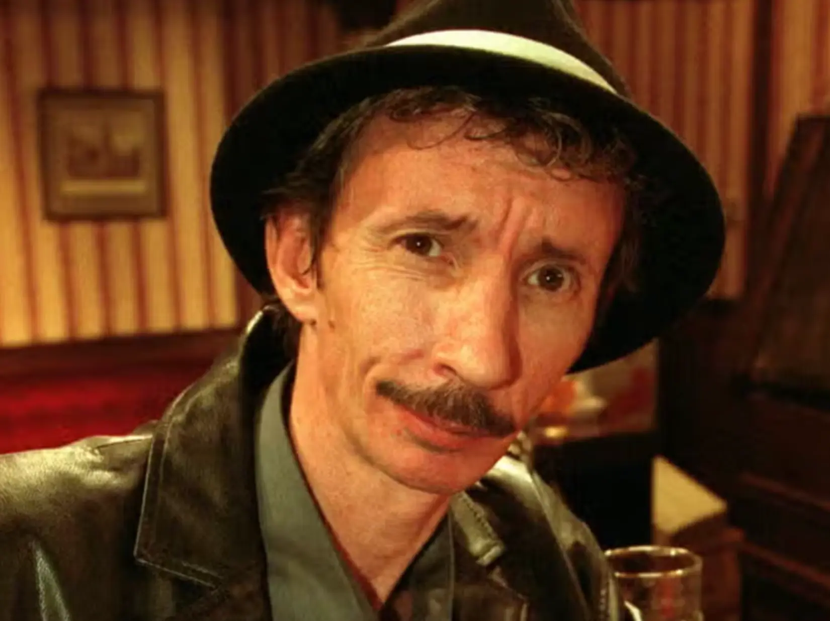 The Role of Mickey Pearce in Only Fools and Horses