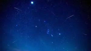 The Spectacular Orionid Meteor Shower: A Celestial Event of 2023