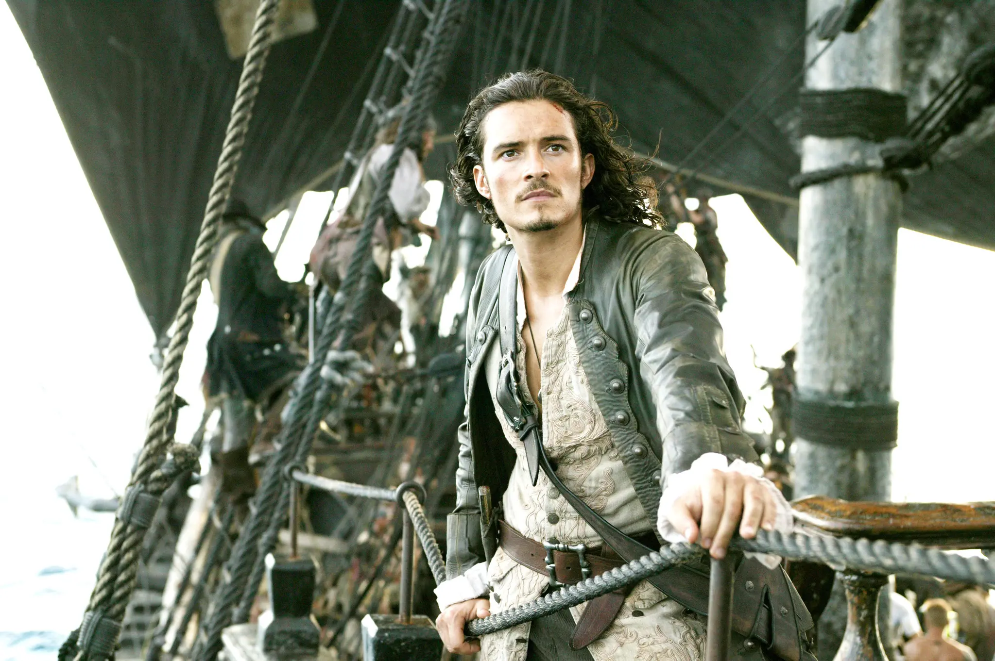A Closer Look at Orlando Bloom: Career and Influence