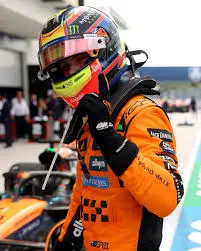 Oscar Piastri: The New Driver for McLaren F1 Team