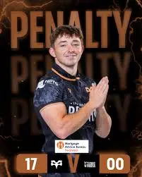 Ospreys vs Zebre: A Clash of Rugby Titans