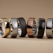 Exploring the Innovations of the Oura Ring 4