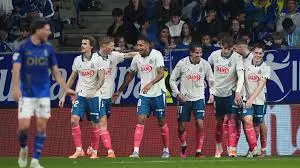 Oviedo vs Espanyol: A Battle on the Pitch
