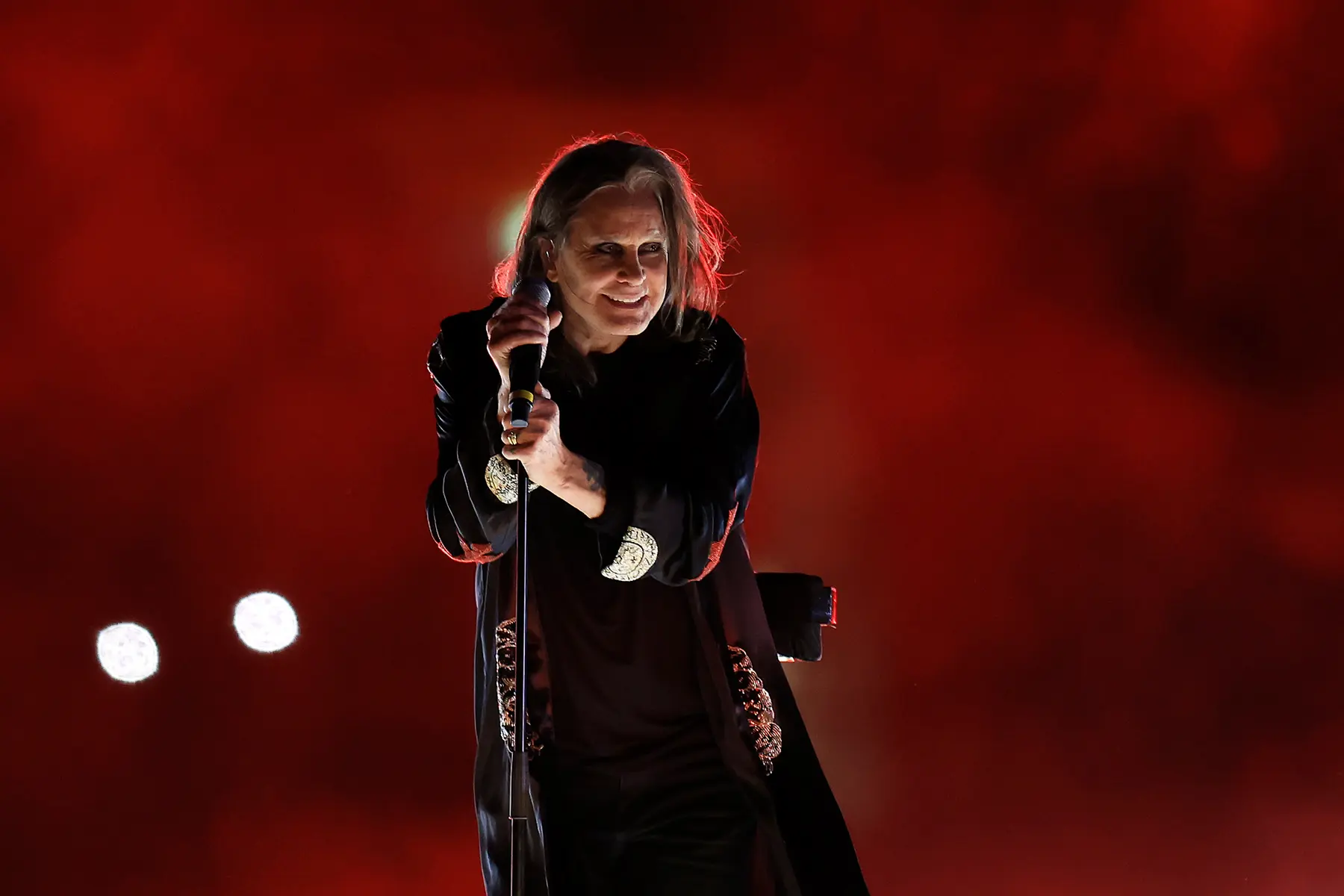 The Unfolding Story of Ozzy Osbourne’s Health and Cause of Death