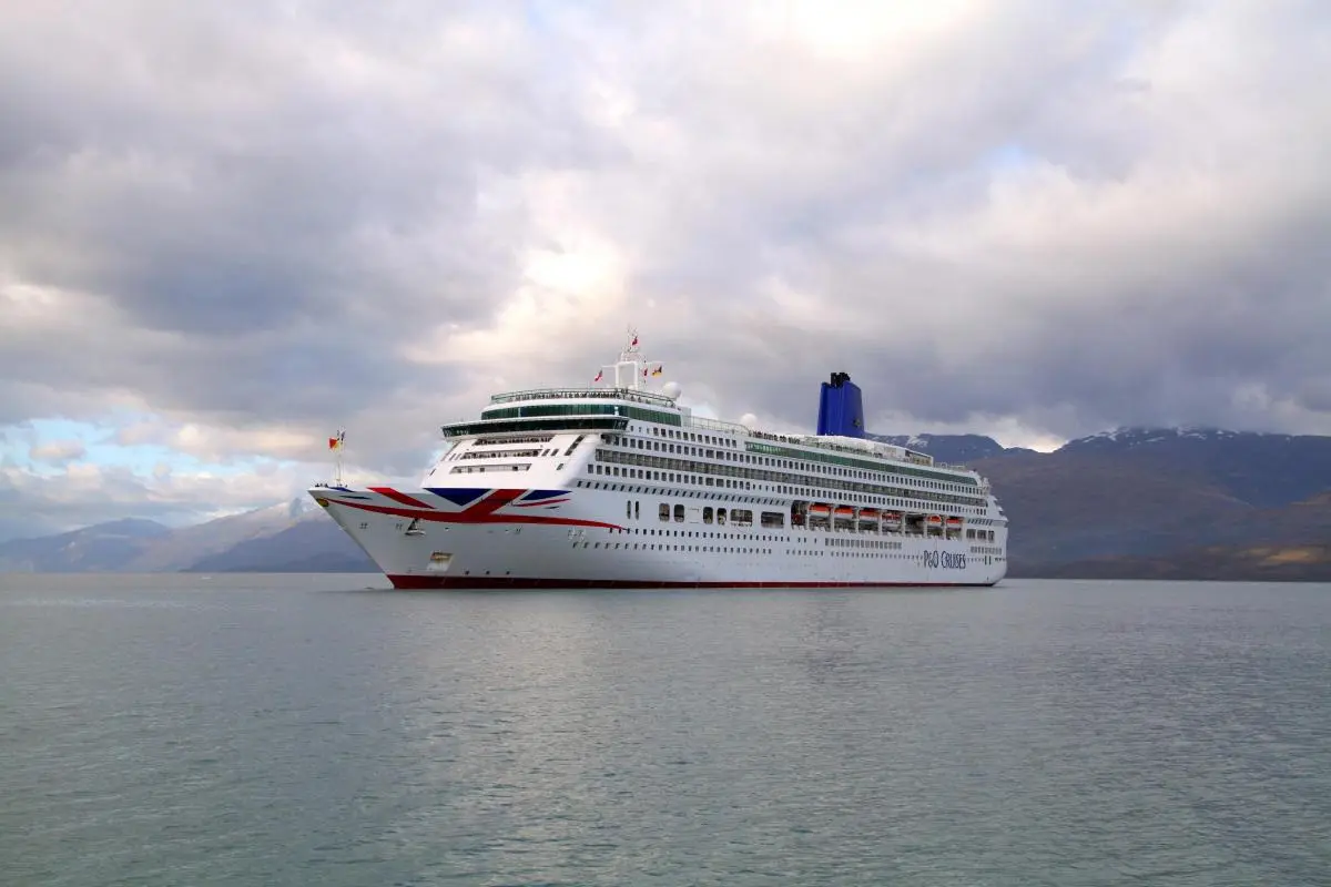 Exploring the P&O Cruises 2028 World Voyage