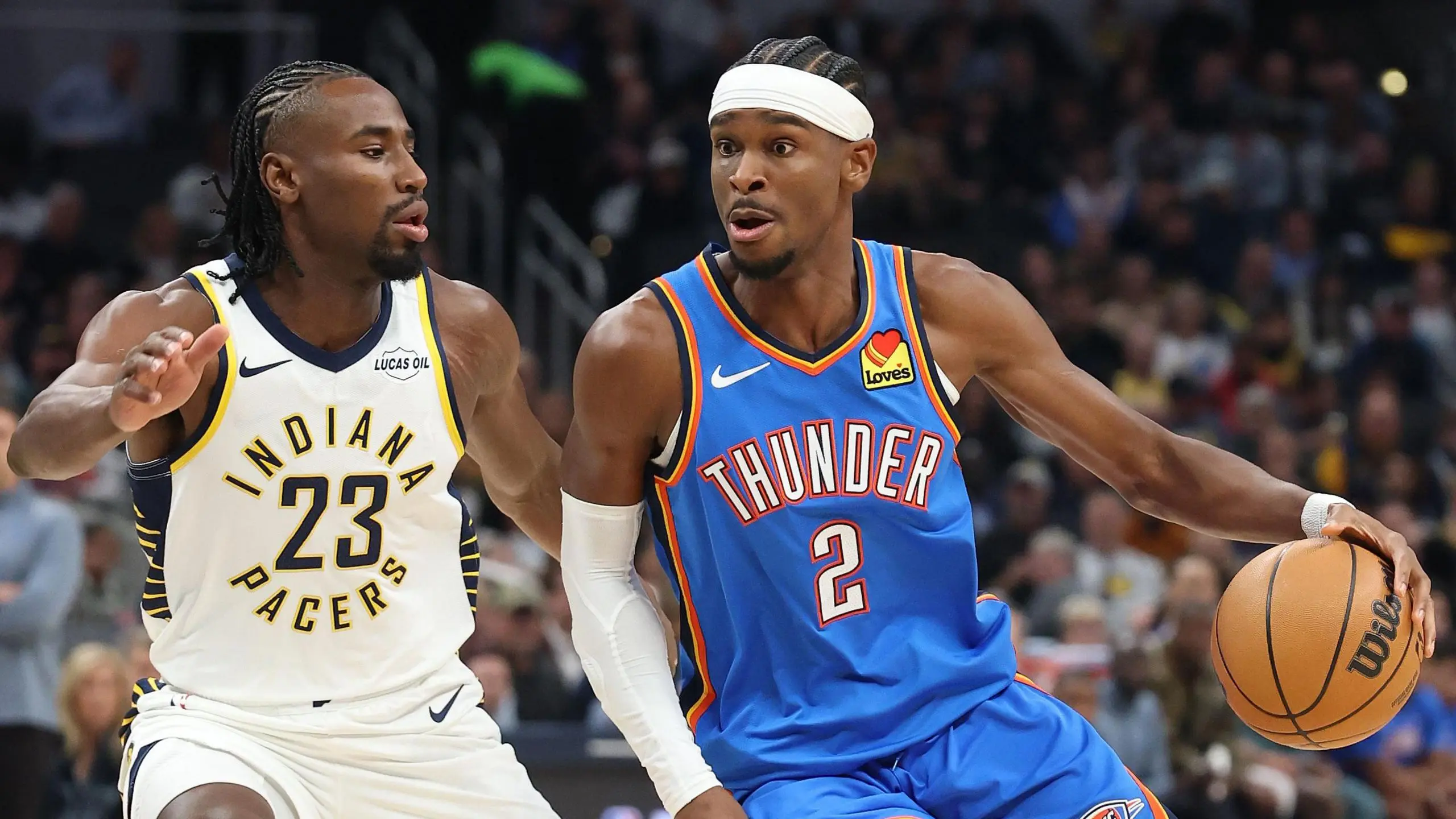 Pacers vs Thunder: A Closer Look at Recent Matchups