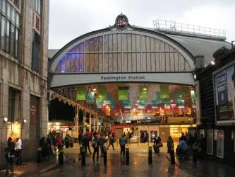 Exploring Paddington Station: London’s Historic Gateway