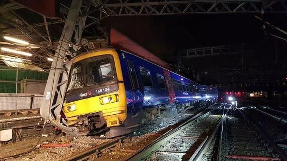 Paddington Train Disruption: Current Situation and Impact