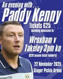 The Legacy of Paddy Kenny: A Goalkeeping Icon