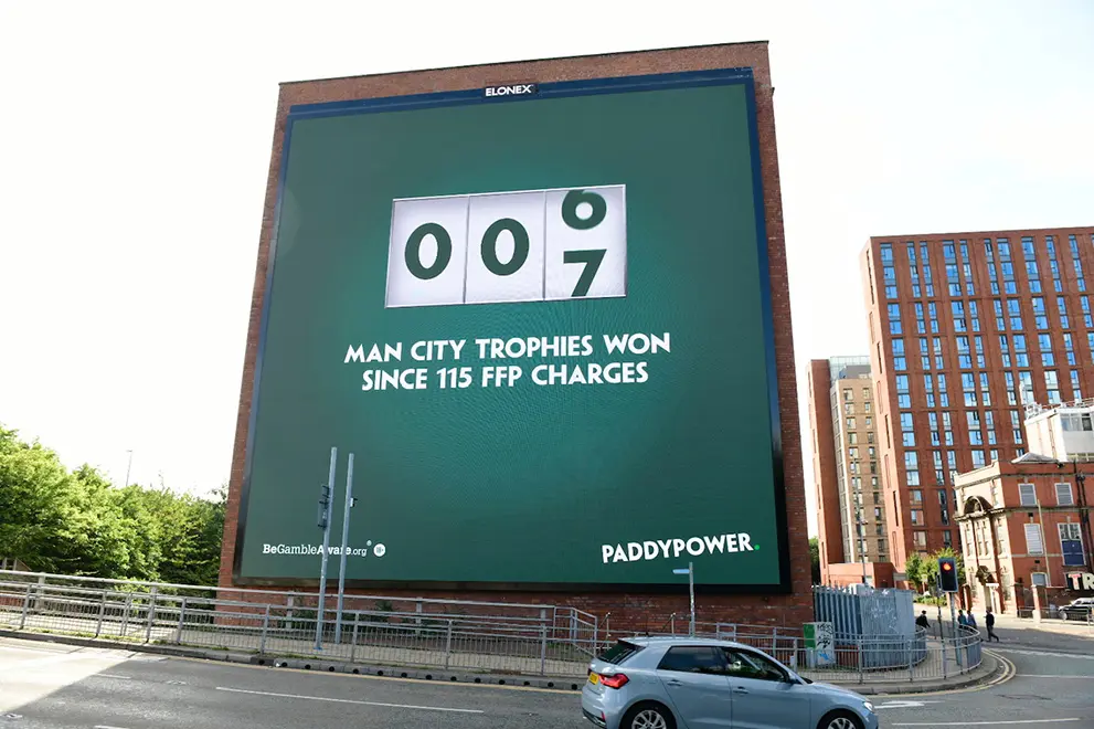 Understanding Paddy Power and Its Impact on Betting