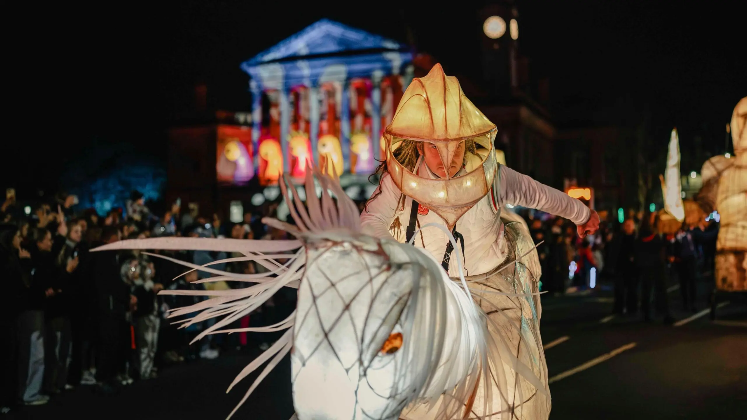 Exciting Highlights of the Paisley Halloween Festival 2023