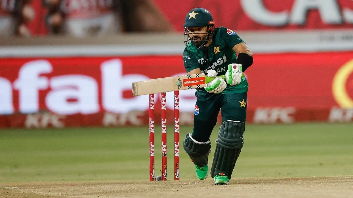 Highlights from the Recent Pakistan vs South Africa Clash