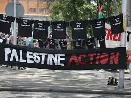 Understanding Palestine Action and Its Impact