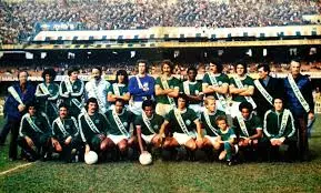 Palmeiras: A Powerful Legacy in Brazilian Football