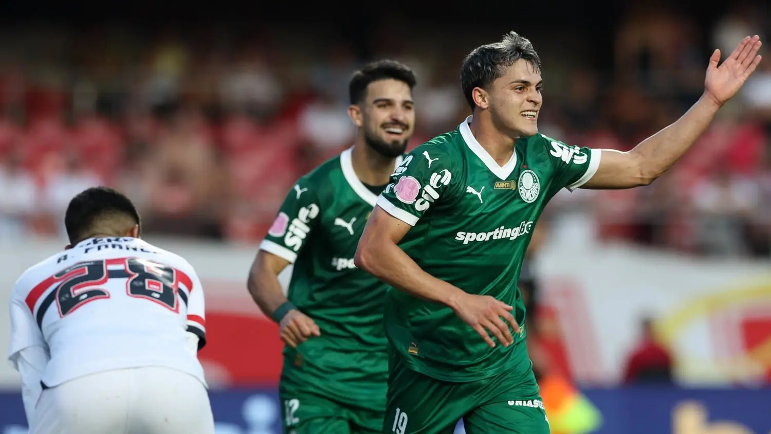 Palmeiras vs Juventude: A Thrilling Match Review