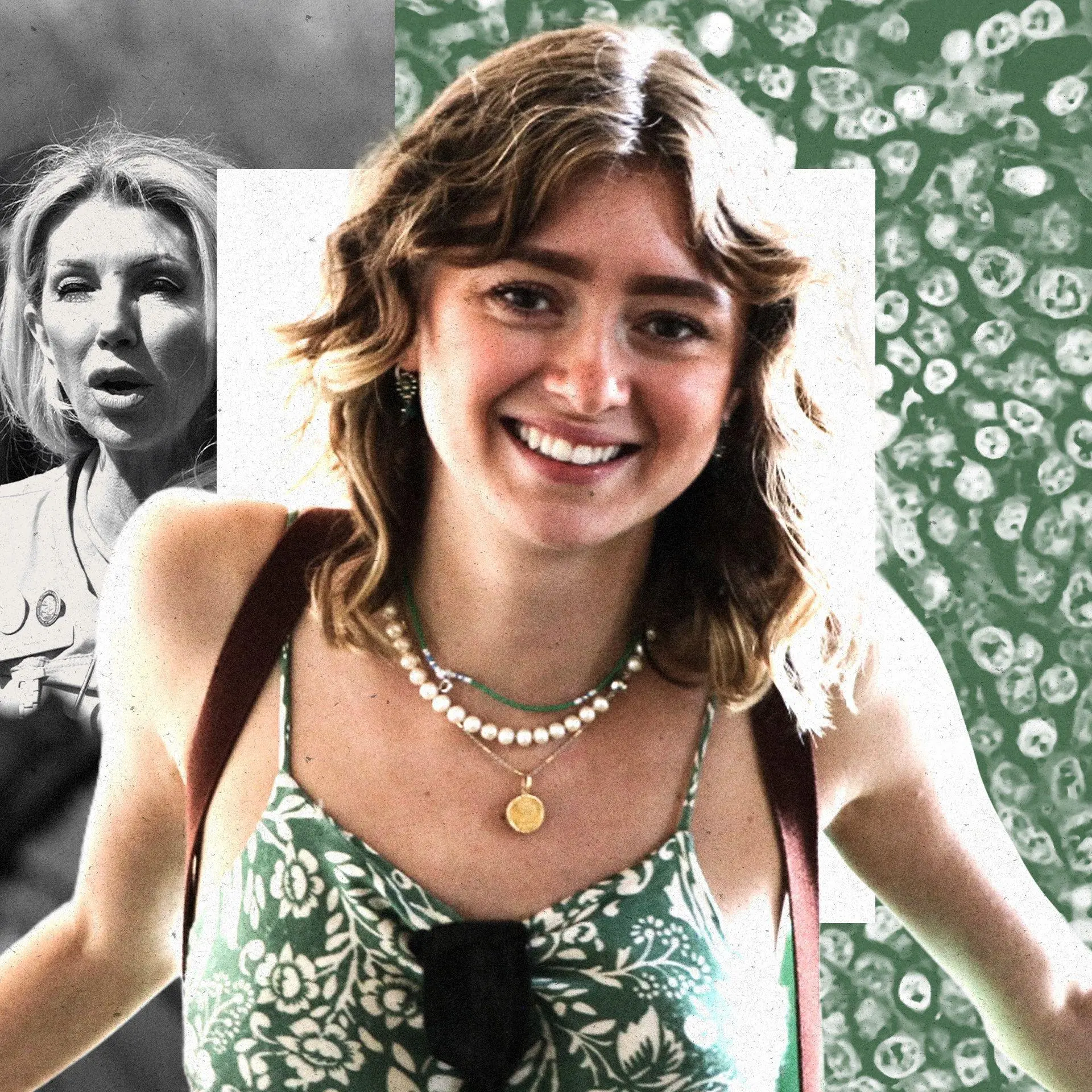 The Impact of Paloma Shemirani on Social Media and Activism