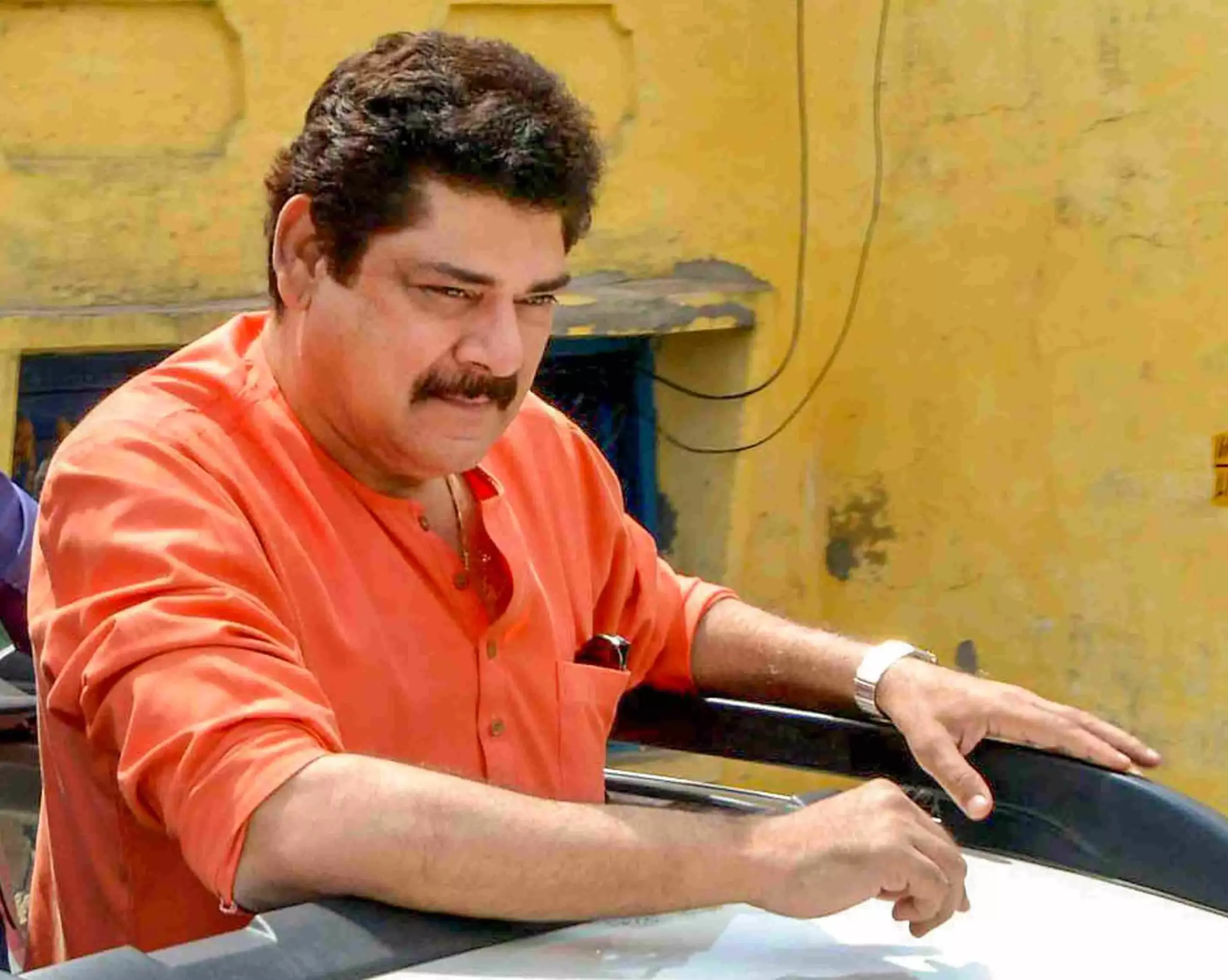 The Remarkable Journey of Pankaj Dheer