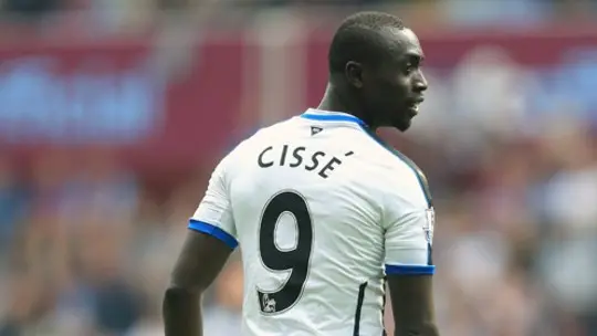 The Rise and Impact of Papiss Cissé in Football
