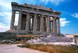 Understanding the Historical Significance of the Parthenon
