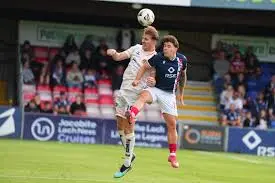 Partick Thistle vs Ross County: A Clash to Watch