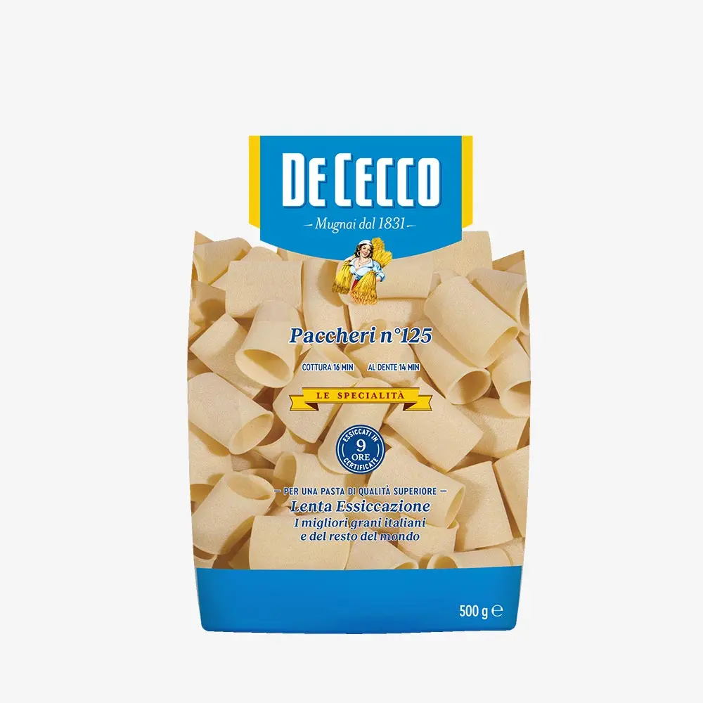 The Global Significance of Pasta in Modern Cuisine