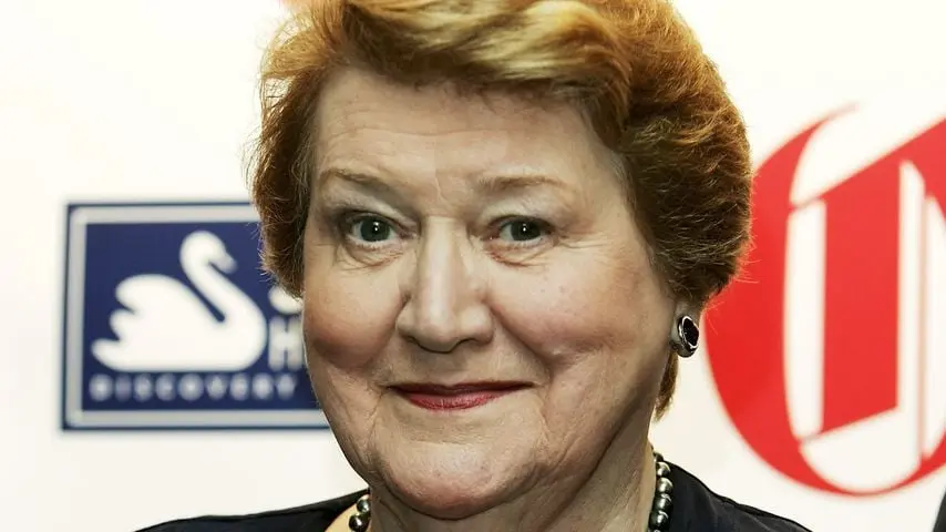 Patricia Routledge: A Career Highlighting Talent and Versatility
