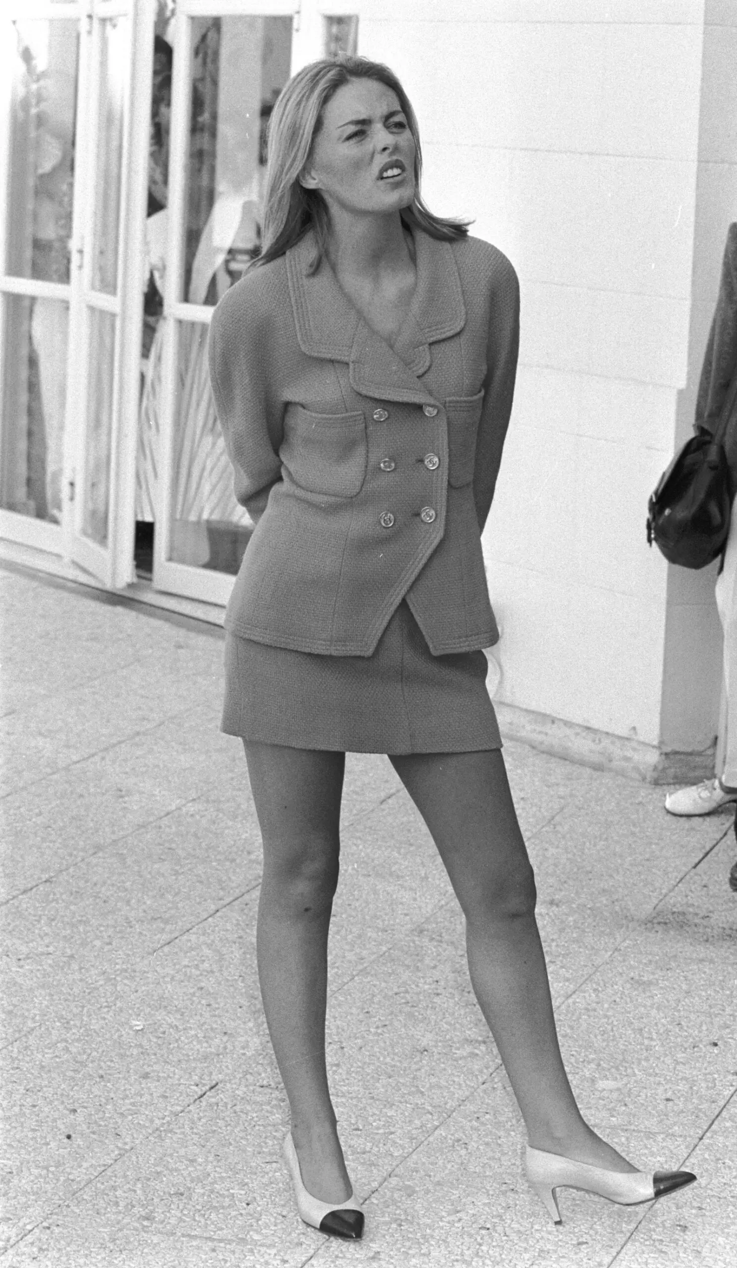 Patsy Kensit: The Rise and Journey of a British Star