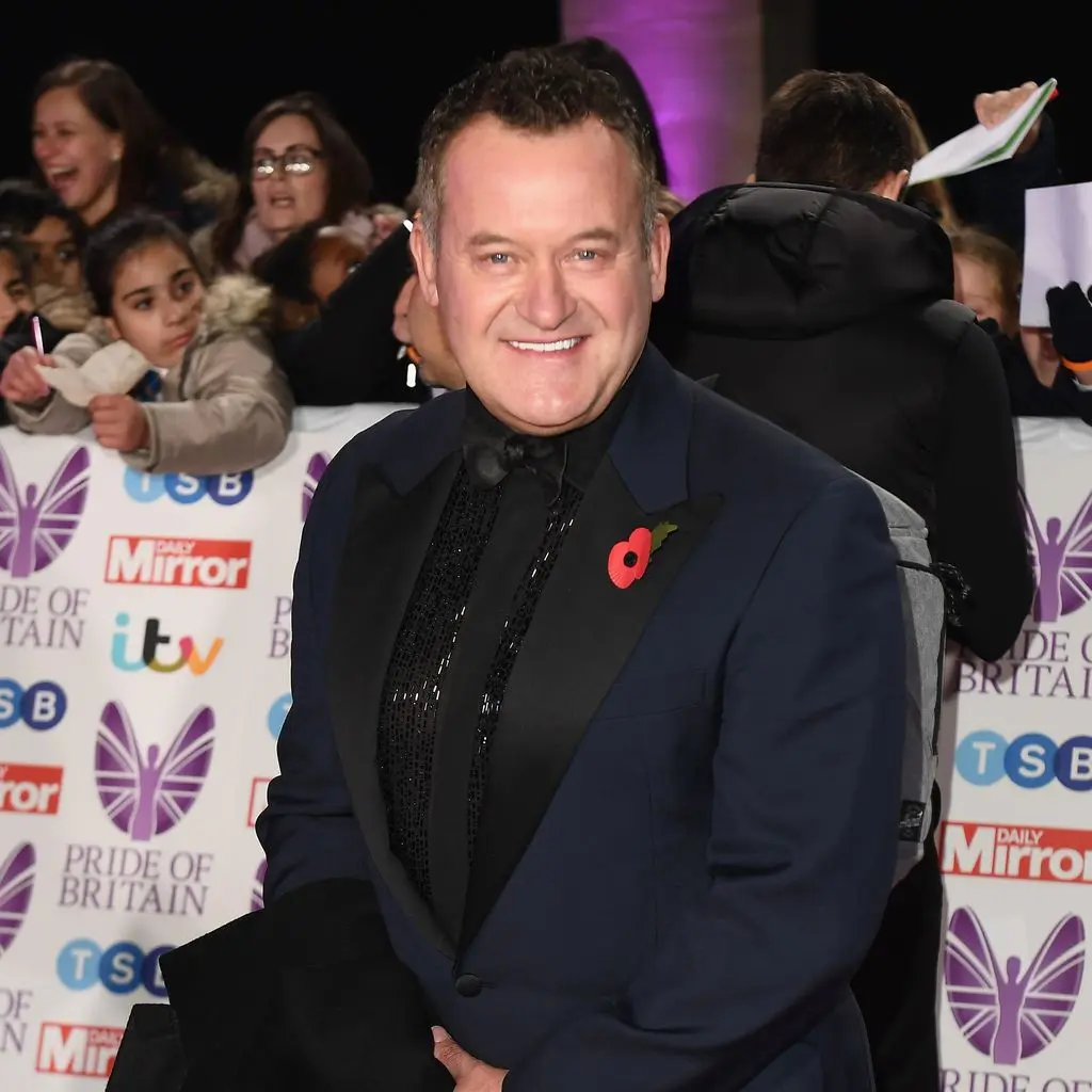 Paul Burrell: Insights into the Life of a Royal Butler