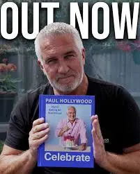 The Life and Career of Paul Hollywood