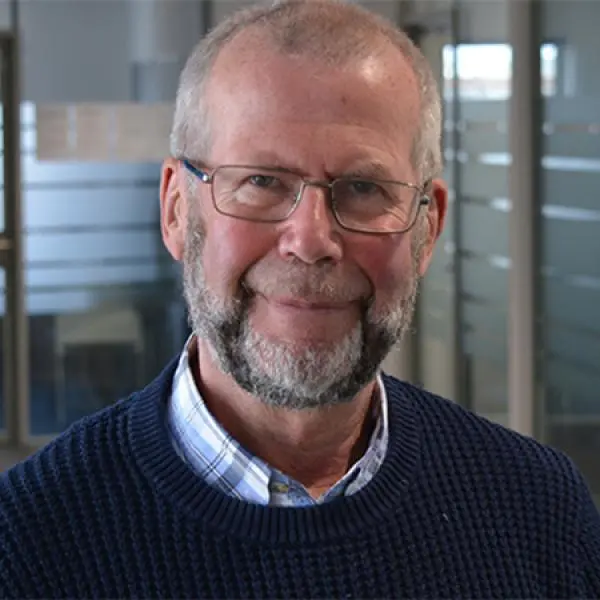An Insight into the Career of Paul Mosley