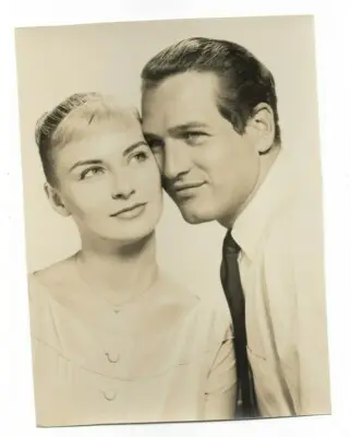 The Life and Legacy of Paul Newman