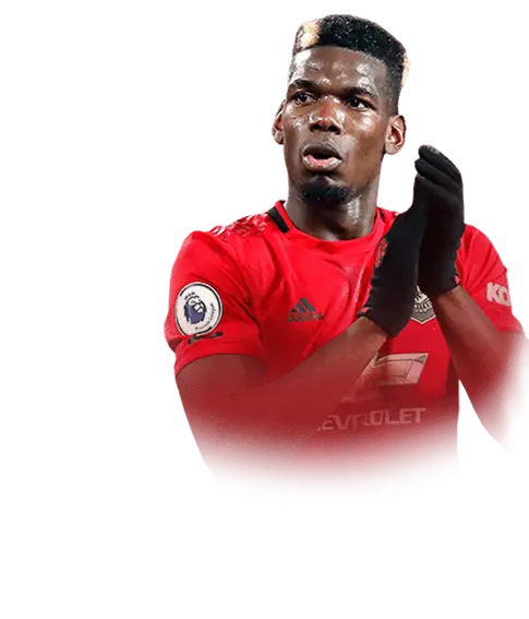 The Journey of Paul Pogba: Triumphs and Trials in Football